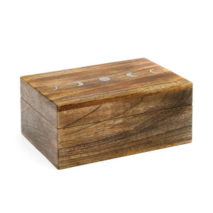 moon phase treasure box