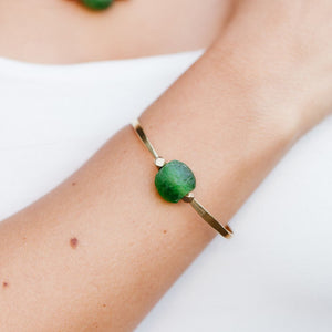 Jasmine Cuff