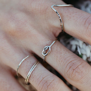 Knot Ring