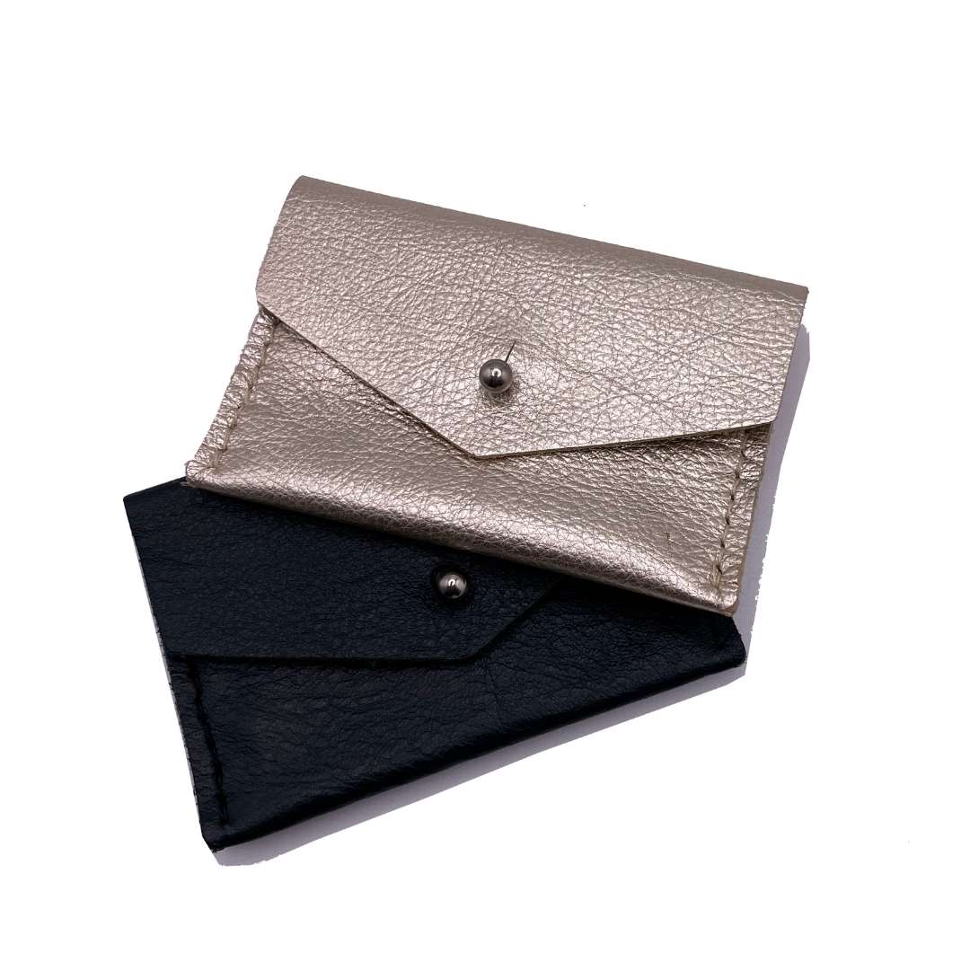 Leather Bags, Wallets and Coin Purses – Designed For Joy