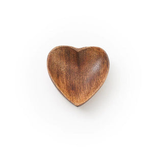 Heart Jewelry Dish