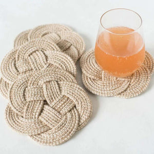 Abundance Coasters