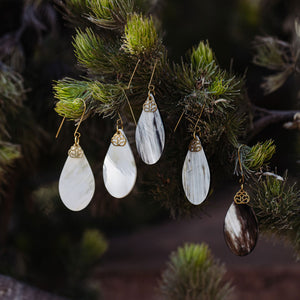 Ankole Droplet Ornament Set
