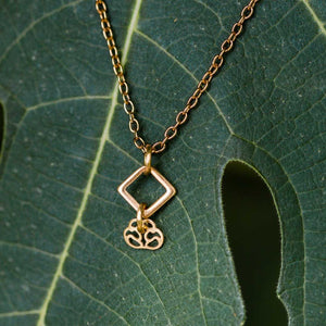 Ascend Necklace