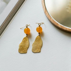 Aswan Earrings