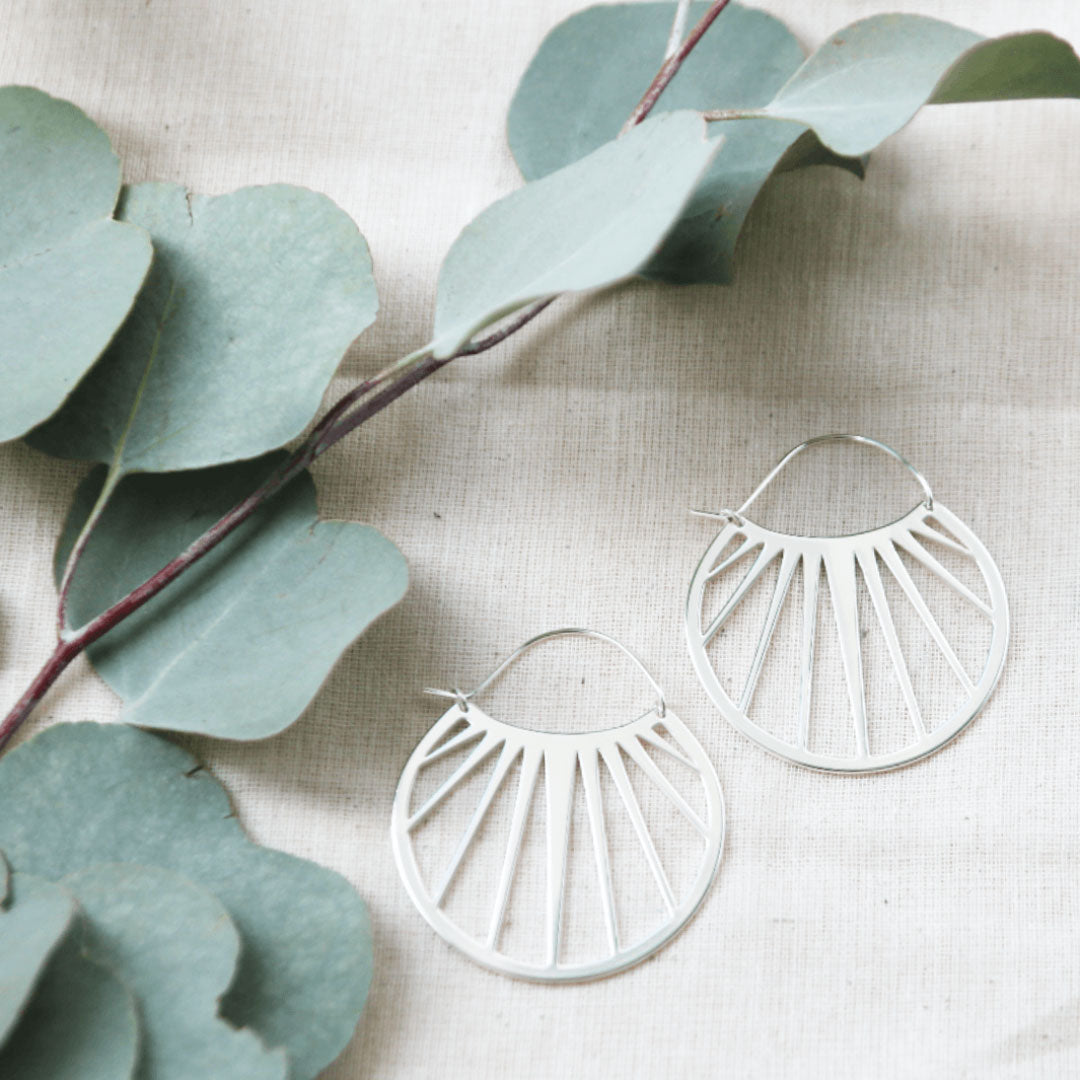 Bali Hoops