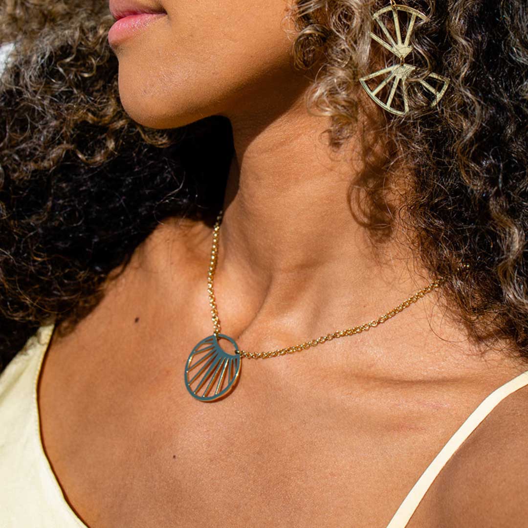 Bali Necklace