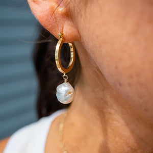 Baroque Hoops