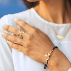 Brave Bracelet
