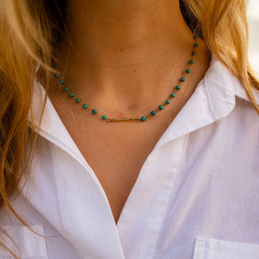 Coastal Choker