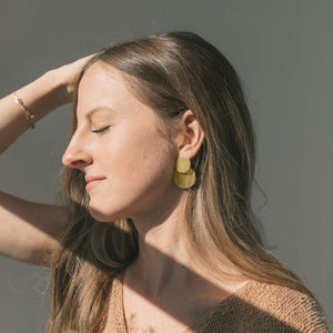 Coterie Earrings
