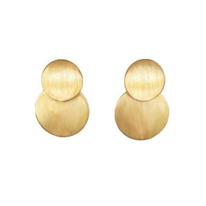 Coterie Earrings