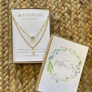 Devoted Necklace