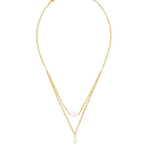 Devoted Necklace