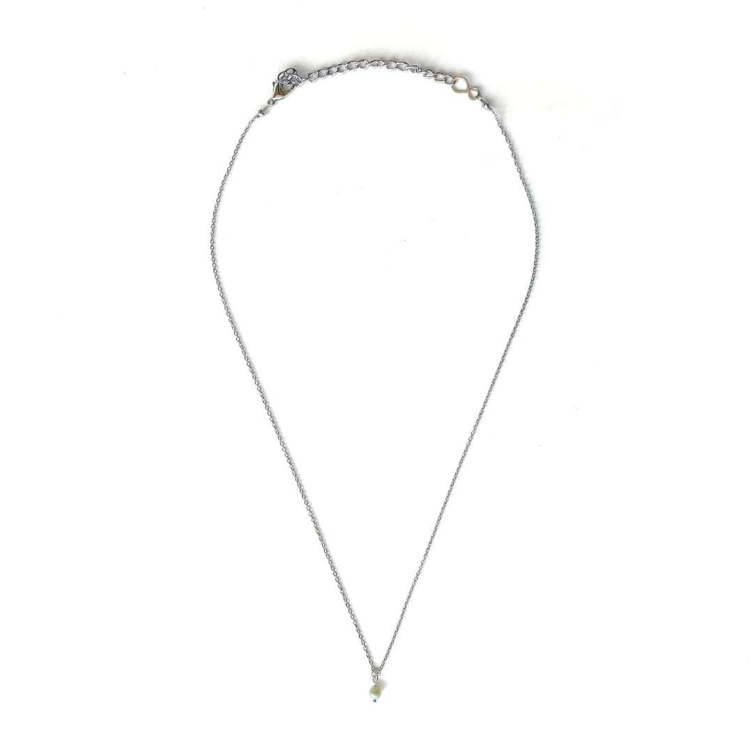 Faith Necklace