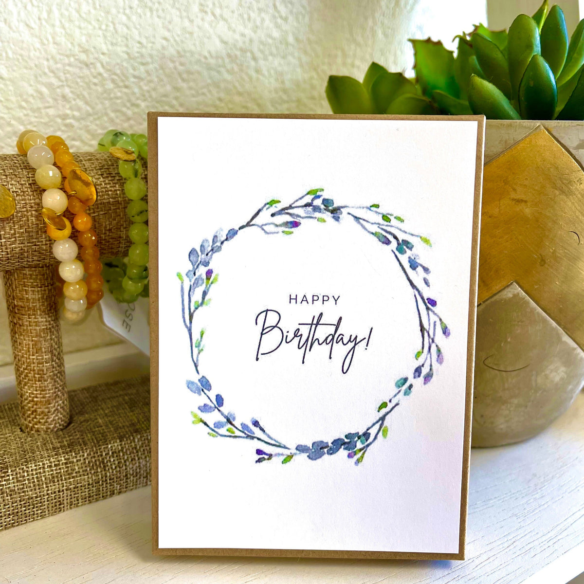 Gift Box Gift Items Purpose Jewelry Happy Birthday 