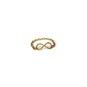 Infinity Ring