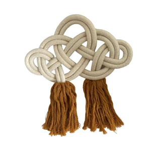 Infinity Wall Hanging