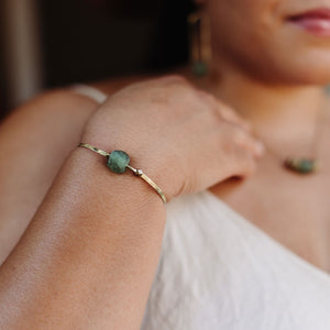 Jasmine Cuff