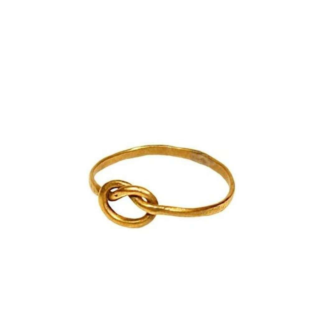 Knot Ring