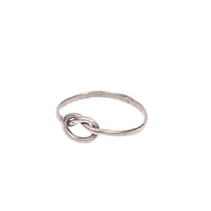 Knot Ring