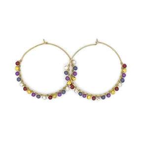 Luni Hoops Fiesta