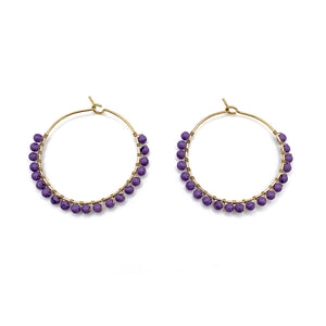 Luni Hoops