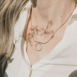 Moxie Necklace