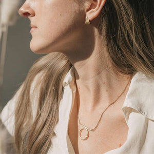 Moxie Necklace