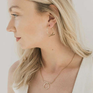 Moxie Necklace