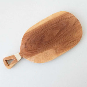 Olivewood Cutting Board