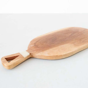 Olivewood Cutting Board