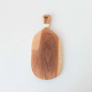 Olivewood Cutting Board