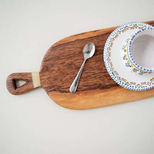 Olivewood Cutting Board