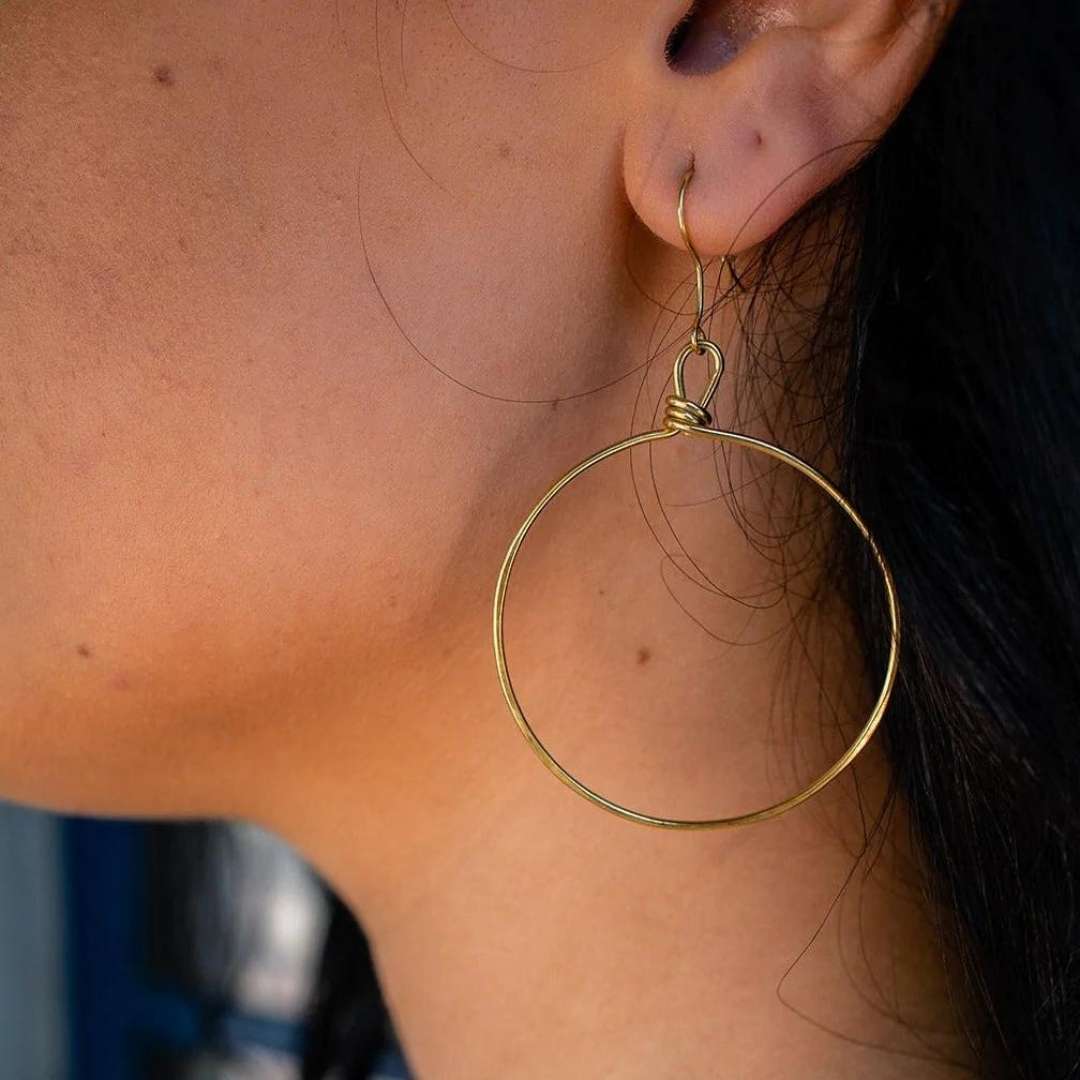 Olivia Earrings