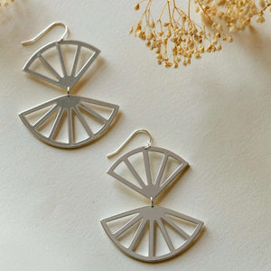 Panache Earrings