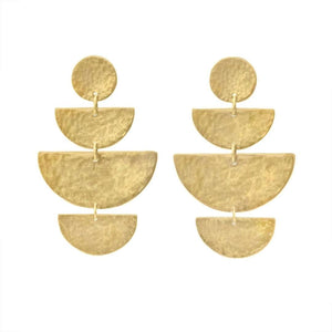 Prima Earrings