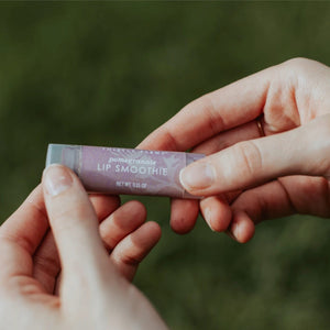 Pomegranate Lip Smoothie New Collection (Not Visible) Thistle Farms 