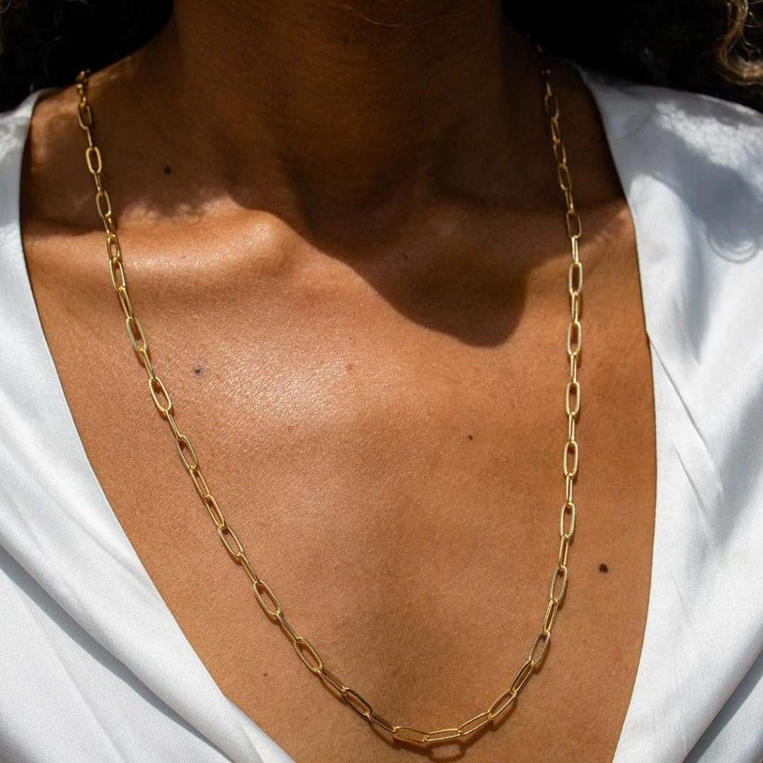 Swing Necklace