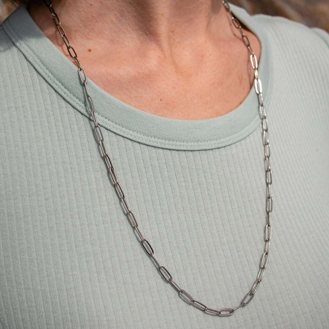 Swing Necklace