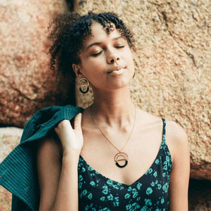 Teko Earrings