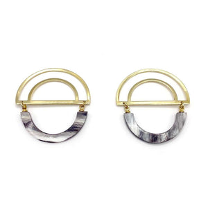 Teko Earrings
