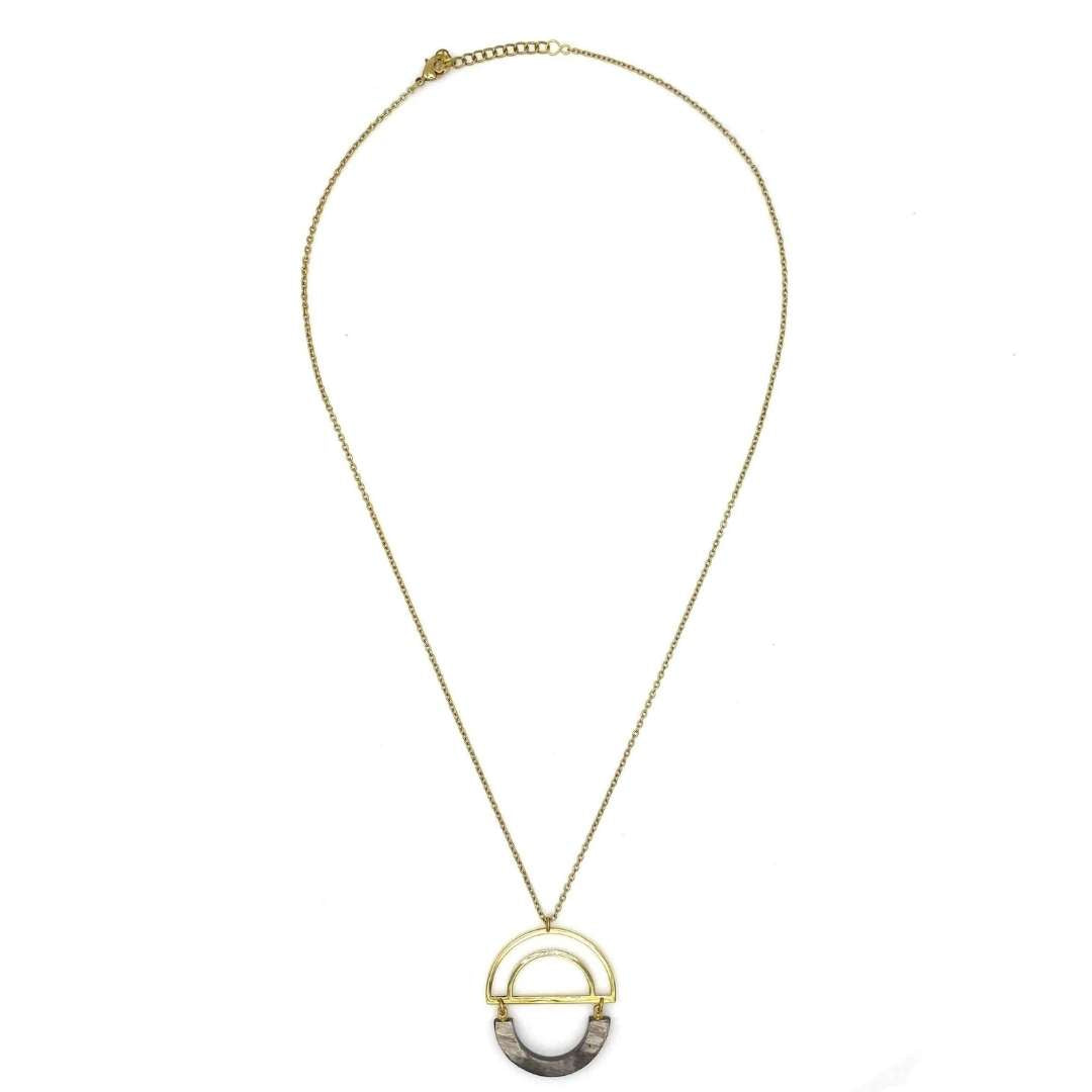 Teko Necklace