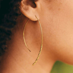 Tenere Earrings