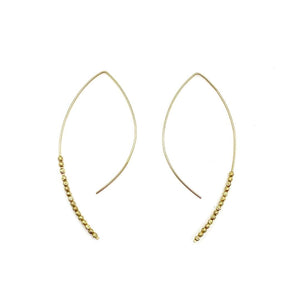 Tenere Earrings