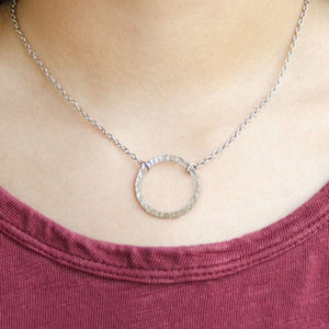 Unity Necklace