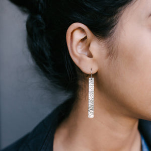 Horizon Earrings